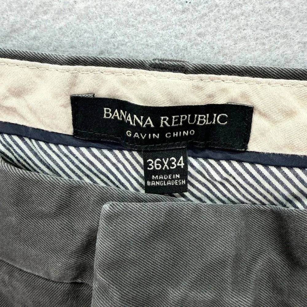 Banana Republic banana republic